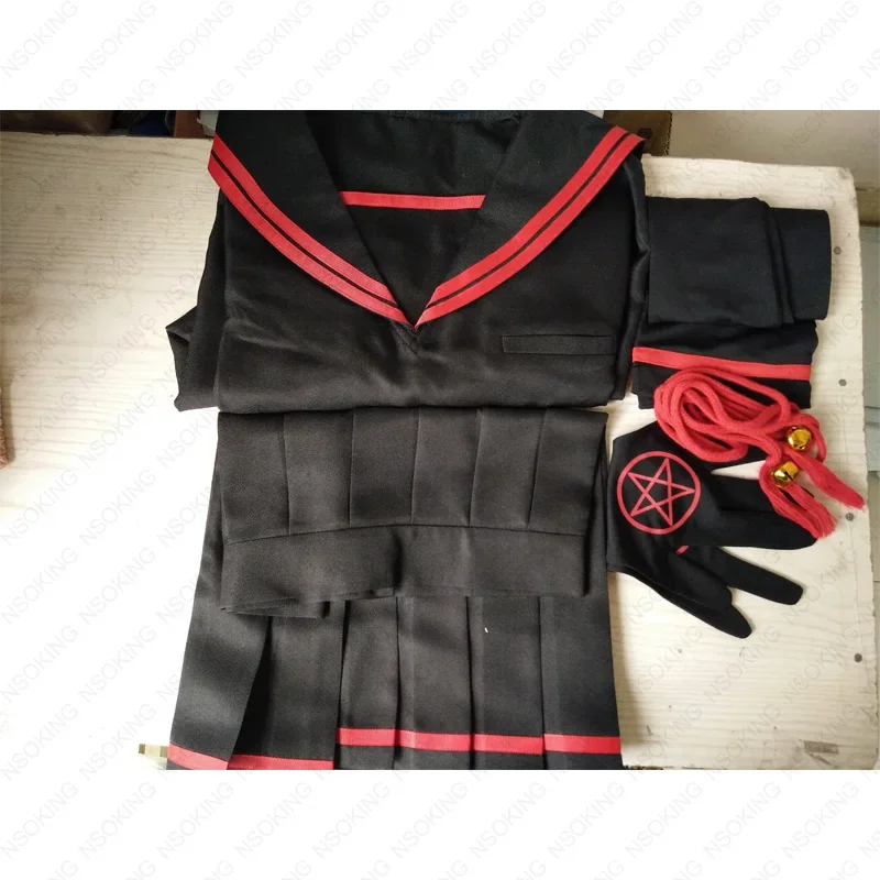 FC6 أنيمي Chikujoin Magane Chikujouin تأثيري حلي مخصص @ FC8!