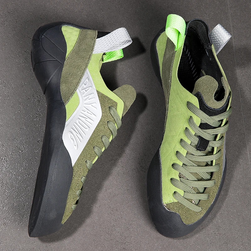 

New summer professional hiking shoes Neutral very good hiking shoes Outdoor hiking shoes Men's sports shoes Walking shoes