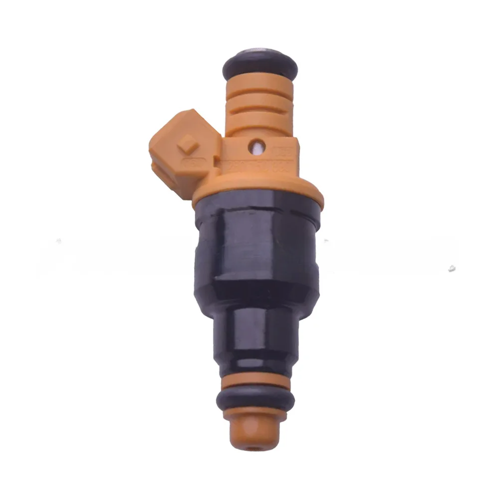 Fuel injector set, 4 pieces, 0280150830, suitable for RENAULT 19 16V CLIO WILLIAMS 1.8 2.0 F7R