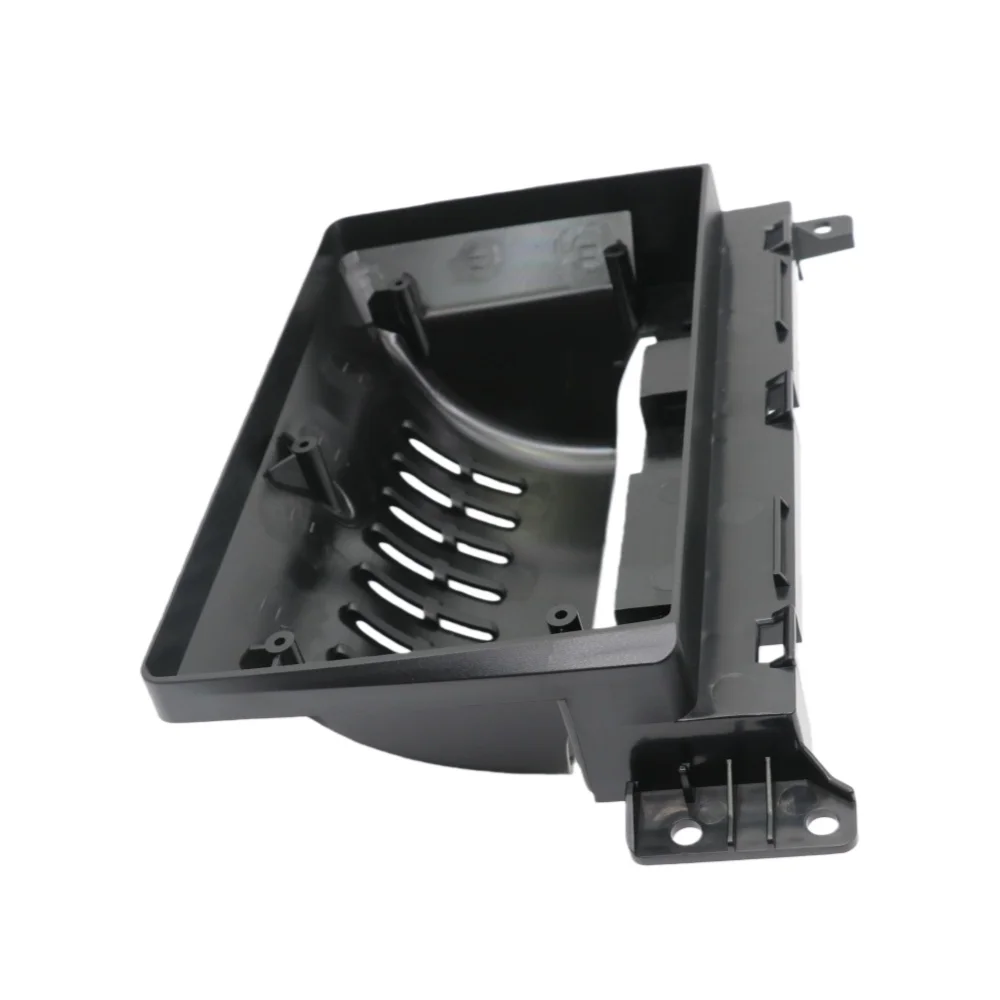 10.1 inch 25.654cm Android Radio Dash Kit for Great Wall Wingle 7 2018-2023 CANBUS Facia Frame