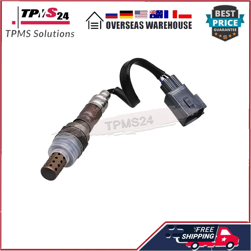 234-4169 Oxygen Sensor O2 Sensor For LEXUS GS400 LS400 SC400 LX470 LS600H LX570 TOYOTA 4RUNNER LAND CRUISER SEQUOIA TUNDRA