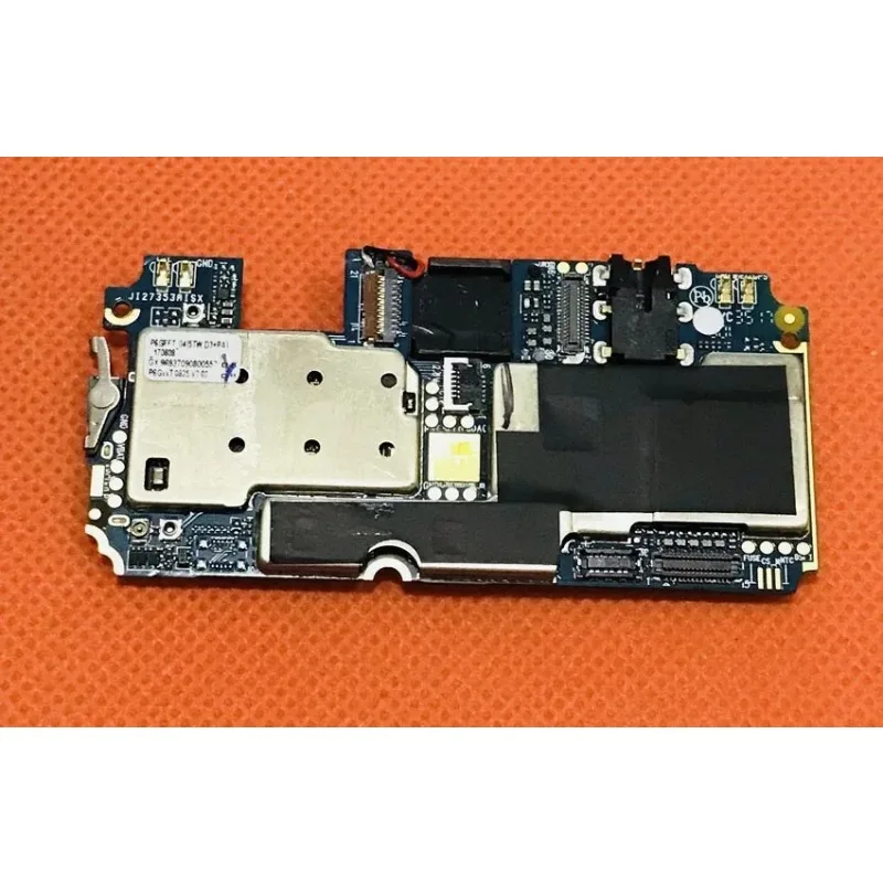 

Оригинальная материнская плата 4G RAM + 64G ROM, материнская плата для DOOGEE BL7000 MTK6750T, восьмиядерный процессор 5,5 дюйма, FHD, бесплатная доставка