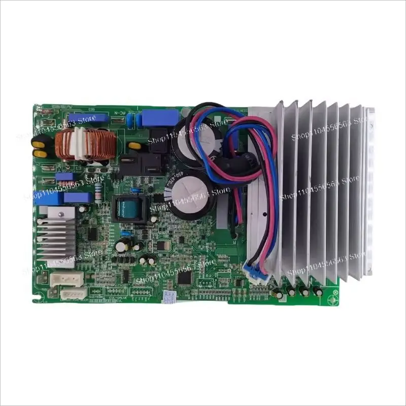Used for AUX external frequency conversion board computer board SX-W-NEC52-SLDC main board H09WBPC3