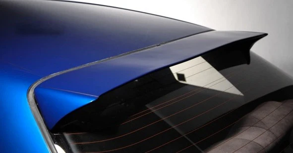 For Nissan Skyline R32 GTS GTR D-Max Rear Roof Spoiler Wing (USA Warehouse including Shipping )