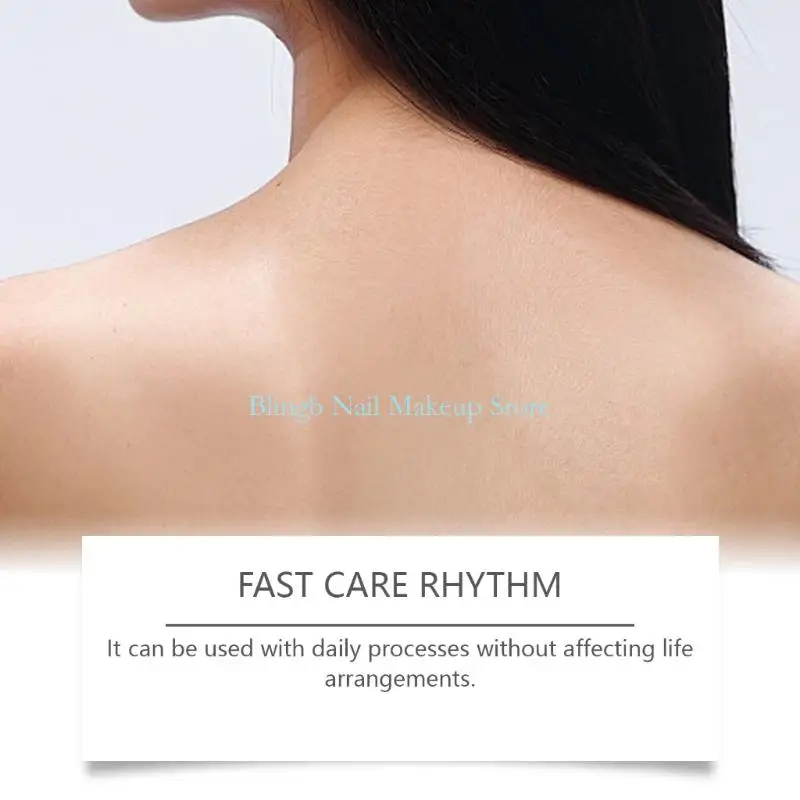 28TA Post Tattooes Care Swits تهدئ الجفاف الجلد على الفور درع صيغة غير دهنية ضد الأشعة فوق البنفسجية والتلوث #4