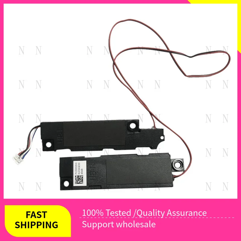 

Комплект встроенных внутренних динамиков YZ для Lenovo Thinkpad E580 E585 PK23000Q5H0 США