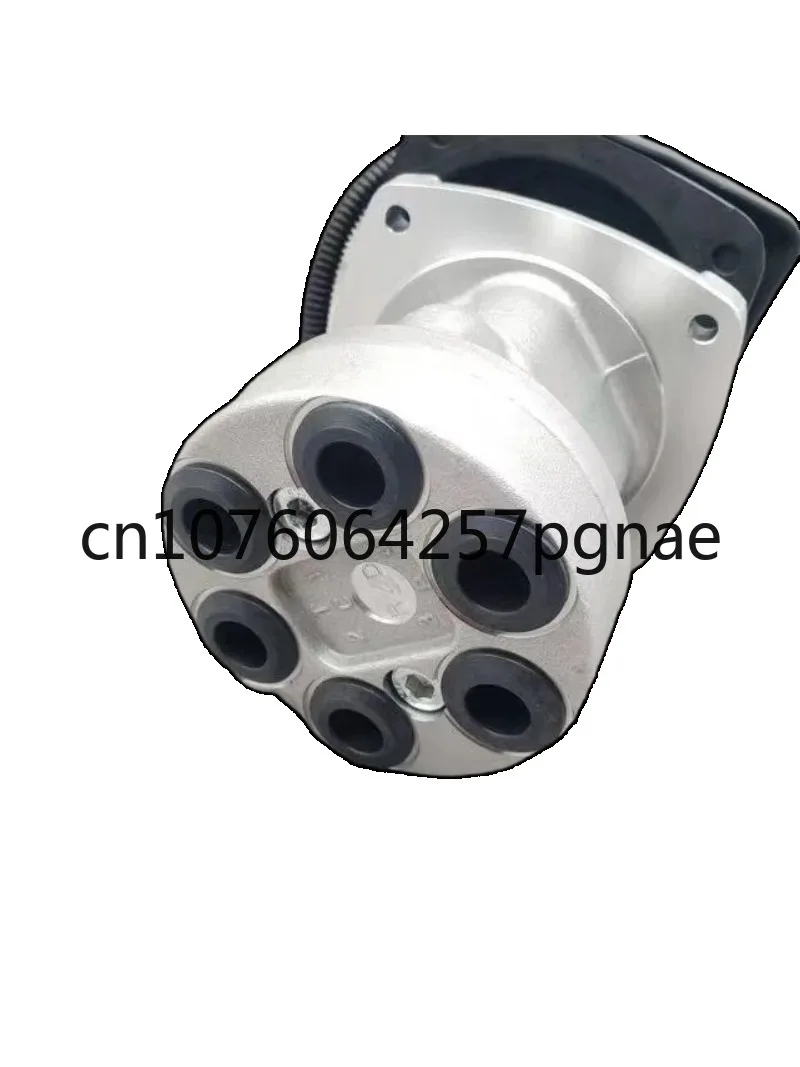 High Quality Hyundai Excavator Control Handle Joystick Handle Assy Left and Right for  R210-7 Joystick