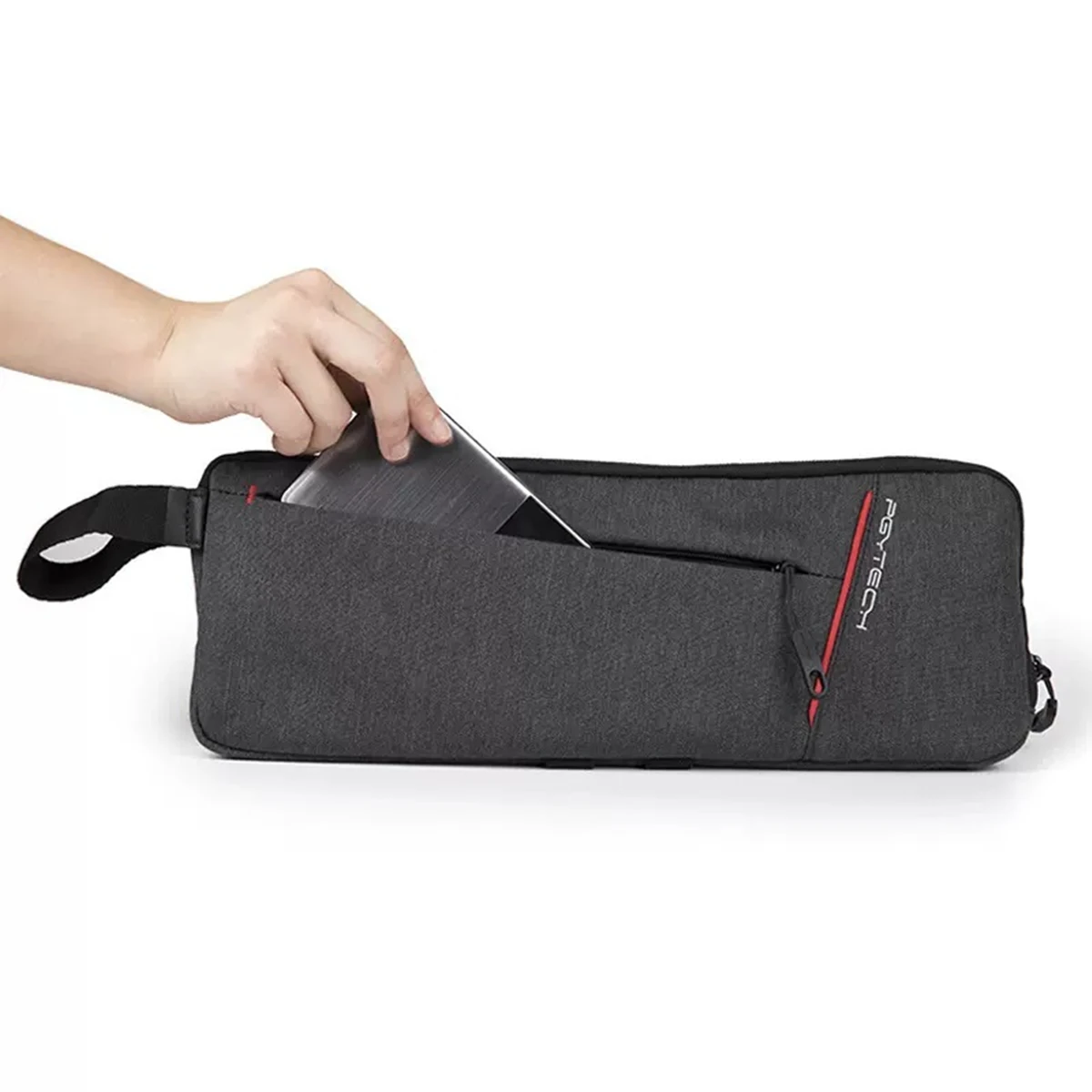 Special offer Mobile phone pan tilt stabilizer waterproof storage bag Portable digital accessories storage bag Card bag Hand bag