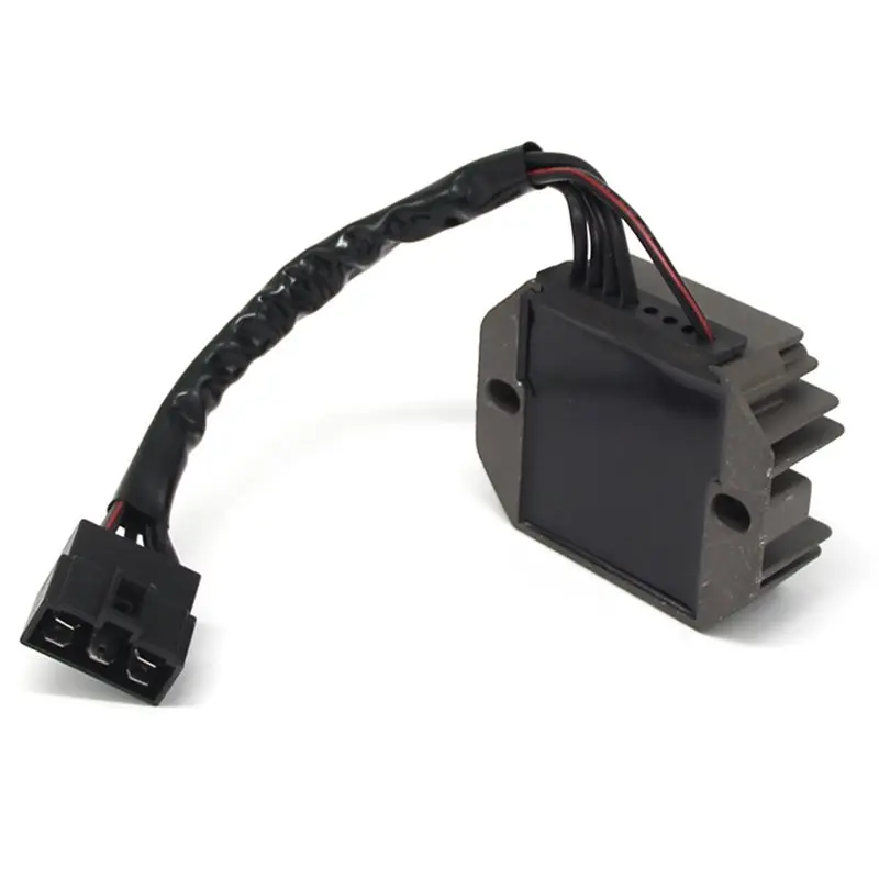 NEW HOT in Stock-Voltage Regulator Rectifier 12V 32800-14F01 For Suzuki AN400 Burgman 400 1999-2002 Motorcycle Battery Charger