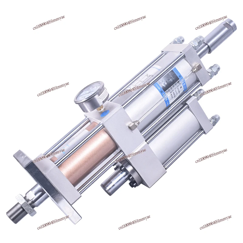 Pneumatic And Hydra…