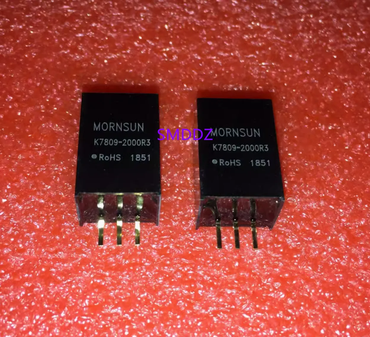 

10pcs DC power module K7803-2000R3 K7805-2000R3 K7809-2000R3 K7812-2000R3 K7815-2000R3