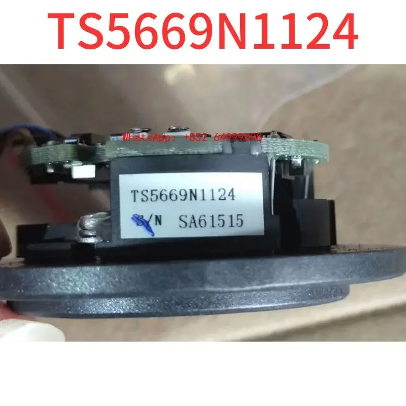 

Б/у энкодер TS5669N1124