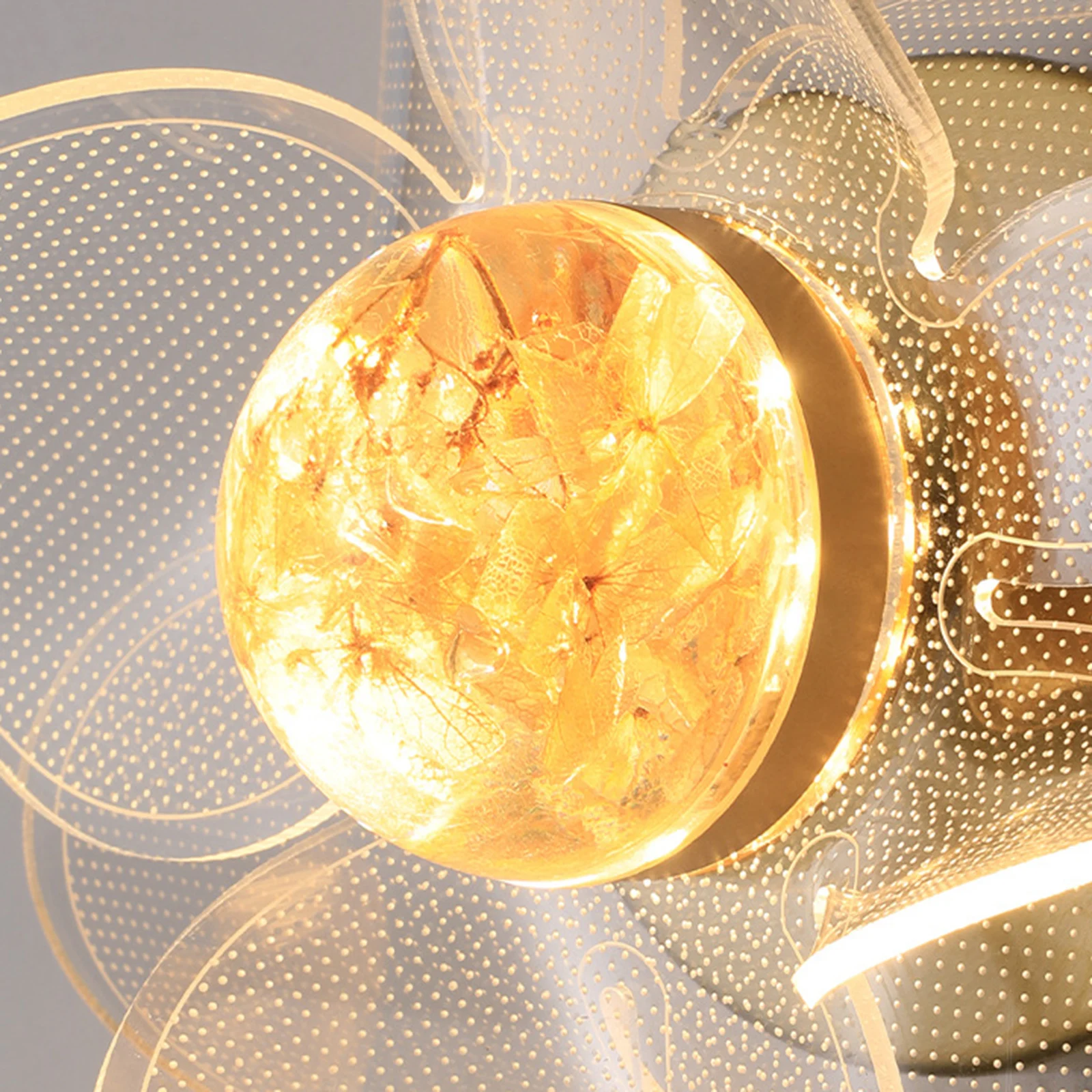 

Винтажные настенные бра, настенный светильник с цветком, домашний интерьер, настенный светильник для гостиной, спальни, прихожей, светильник в форме цветка