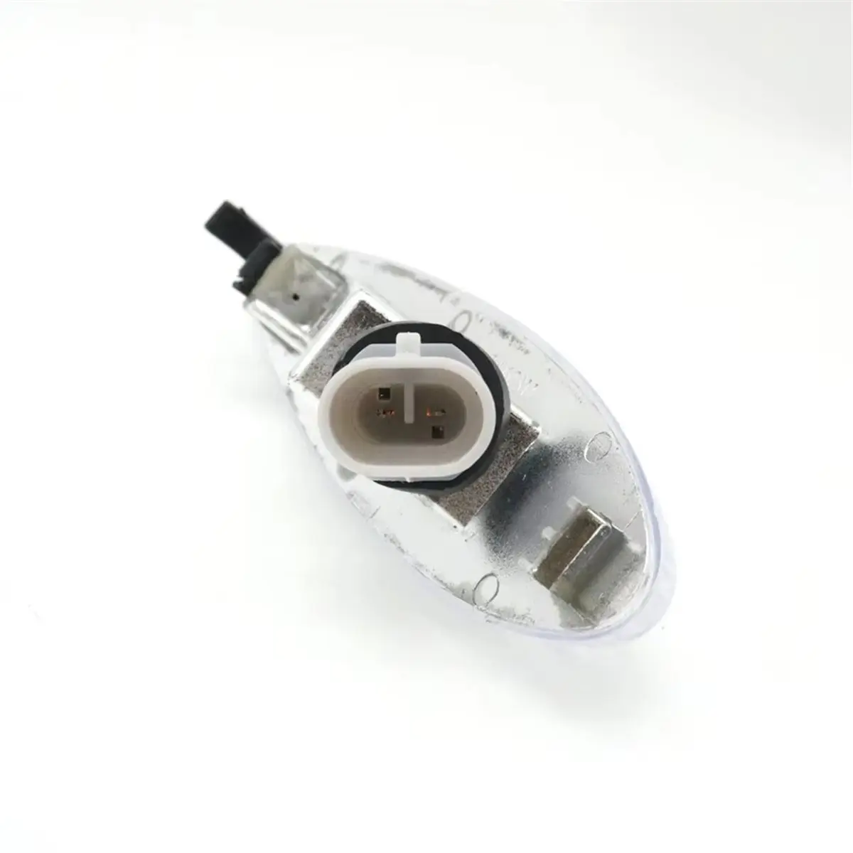 #73U 4111100U8010 Side Fender Lamp Maker Turn Signal Light Left = Right,Maker Light For JAC J3,(ABS)