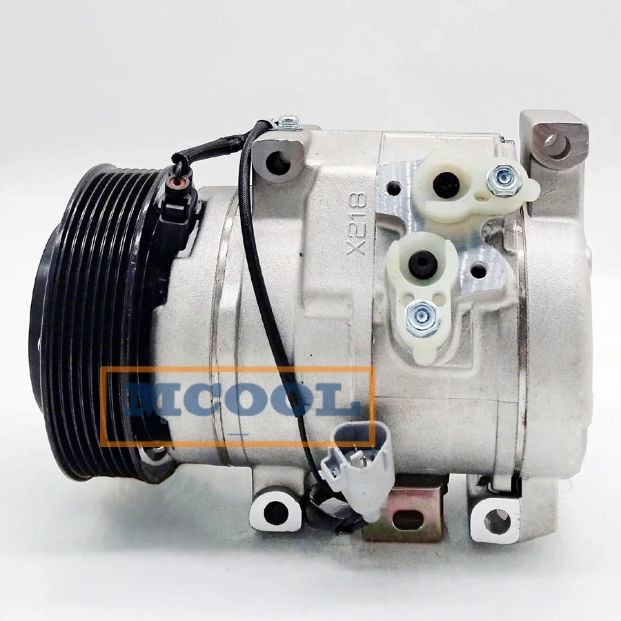 

10S17C Compressor AC For Toyota Previa Alphard 2.4L 88310-28450 88320-28350 88320-6A410 88320-6A400 88320-6A390 88310-28550