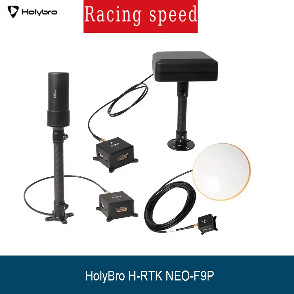 Holybro H-RTK NEO-F…