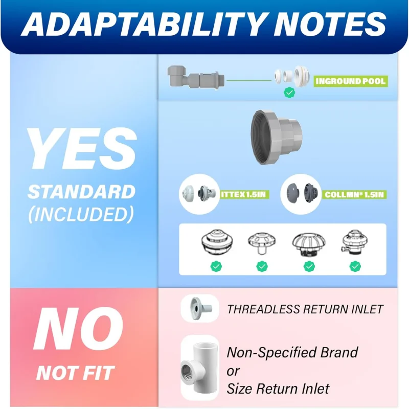 Thumbnail 4 - #43 Latest Pool Cleaners Updates