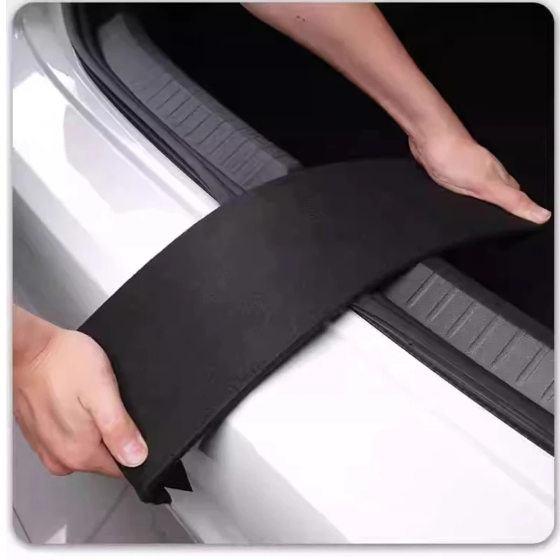 لفولكس واجن مجموعة تزيين صندوق السيارة VW T-Cross - قسم البضائع المقاوم للماء ومنظم التخزين المقاوم للماء (2019-2025) #4