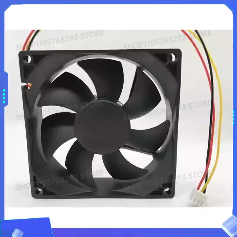 1PC New for HD-9225H24 DC24V 0.14A 92x25mm 9cm Inverter Server Cooling Fan 3Pin