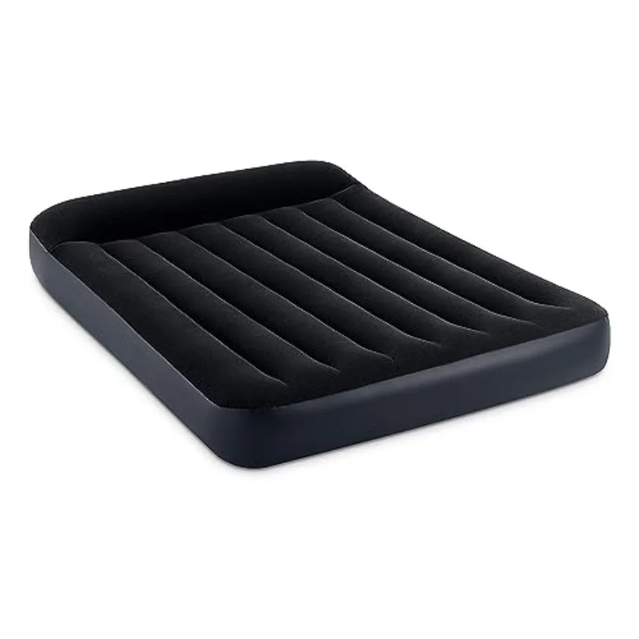 

Надувной матрас Dura-Beam Standard Pillow Rest: Fiber-Tech