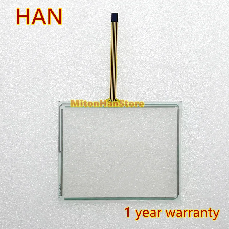 

Сенсорная панель DMC ATP-047 ATP047 ATP-047A, стеклянный дигитайзер, 113мм*90мм