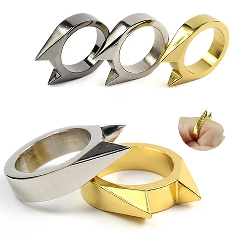 

Tactical Finger Gear, Adjustable Outdoor Equipment, Unisex Wearable Tool, Outdoor Activity Accessory