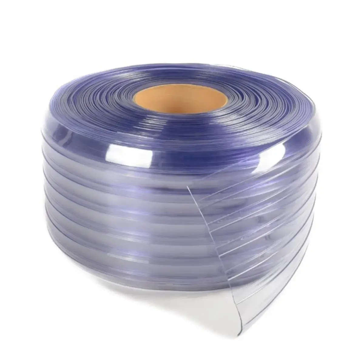 PVC Curtain Anti-Static Pvc Strip Curtain Door Anti Static Pvc Curtainpromote sales