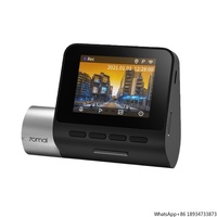 70mai A500s Dash Cam built-in GPS front car driving recorder 7 car DVR 1944P