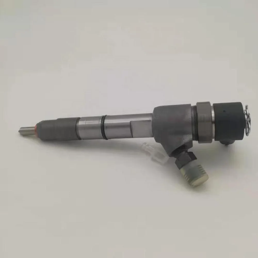 Common Rail Fuel Injector 0 445 110 515 Nozzle DLLA143P2364 Valve F 00V C01 359 For 0445110515