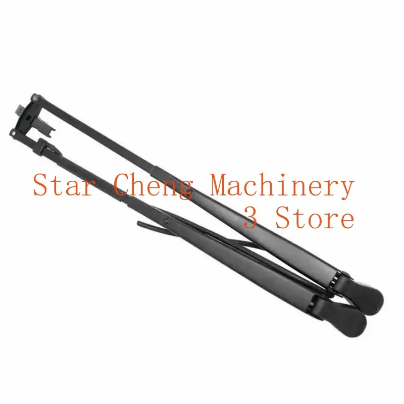 

Higher Quality for Bobcat Wiper Arm Blade Kit S100 S130 S150 S160 S175 S185 S205 Skid Steer Door 7188372 Excavator Parts