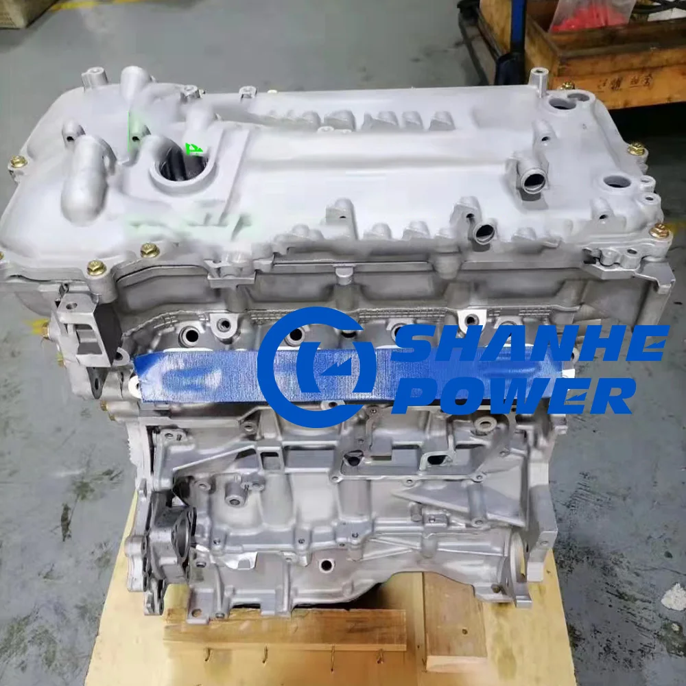 محرك Gasonline 1ZZ-FE 1.8L محرك رباعي الأشواط لتويوتا لوتس إليز بونتياك فيبي أليون ملحقات السيارة