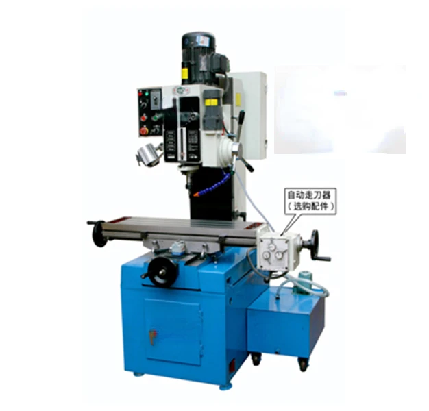 For Milling Machine Zx7050 Zx7050 (Z) Auto-Feed Drilling and Milling Machine Nail Rhinestones Drilling and Milling Machine