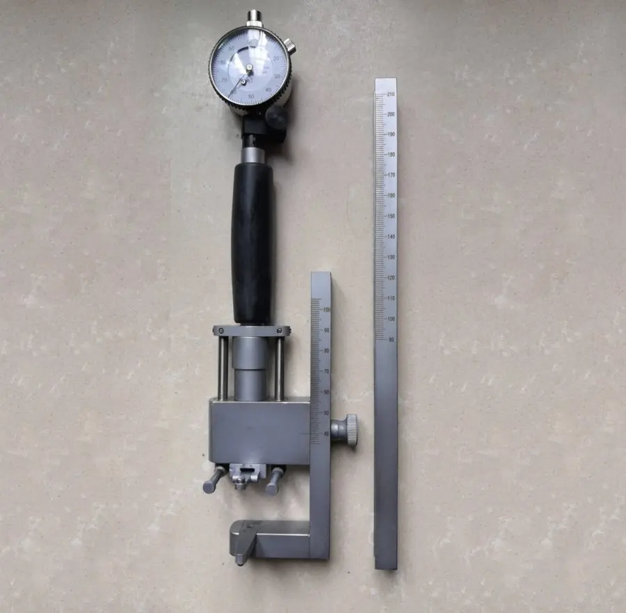 Dial Bore Gauge for Line Boring Machine