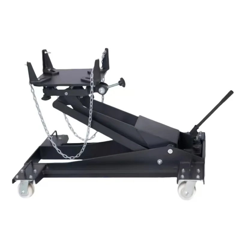 

Tricar China Manufacture 3T Низкопозиционный подъемный домкрат передачи