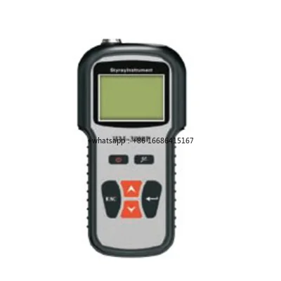 

Portable Water Heavy Metal Analyzer