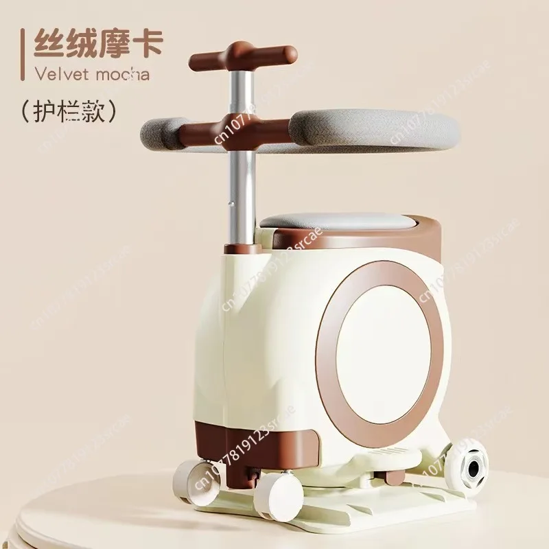 مقعد أطفال للسيارة الكهربائية الأمامية لسيارة يادي إيما تعمل بالبطارية مقعد أمان للأطفال مقعد أمان للأطفال من الترام العالمي