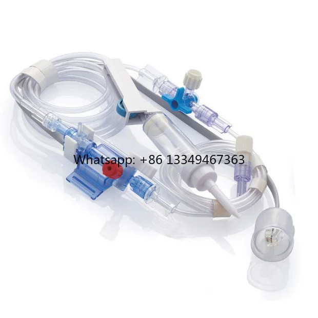 

Different Type Disposable Medical Invasive Transducer