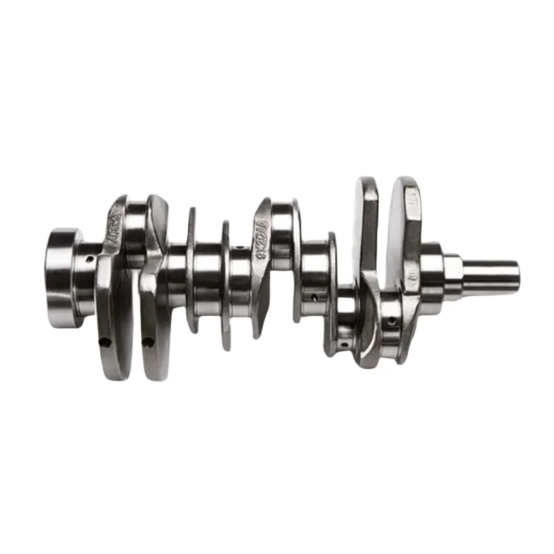 Suitable for Land Rover Discovery LR4 diesel 3.0 306DT TDV6 generation crankshaft LR038168