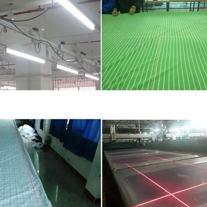 MT-100 Infrared Sight Laser Cutting Machine Locator Cross Laser Pointer Infrared Laser Emitter