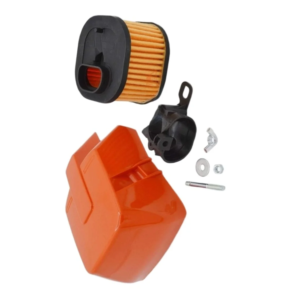 Replacement Filter Kit for FOR For chainsaw 362 365 371 372XP Supporting Engine Functionality Demanding Applications