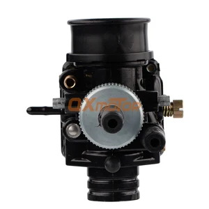 Carburetor für Dellorto PHBG Black Edition 17 19 21mm Carb für Aprilia Piaggio Derbi Kymco Sym 2 mal 50cc-100cc Cicomotor Scooter 8 Hauptverkauf von 17 - №5