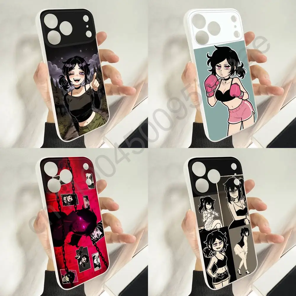 

Ashley Graves Leyley Coffin Phone Case For iPhone 11,16,15,14,13,17,12,Plus,E,Air,Mini,Pro,Max Magnetic Magsafe Soft Cover