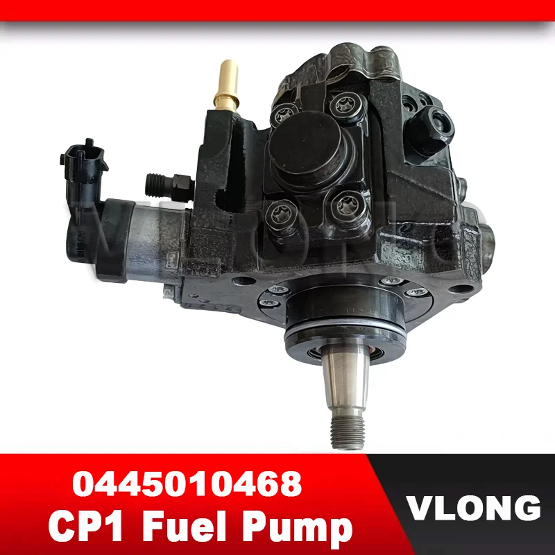 

CP1H3 Топливный насос высокого давления CP1 Электрический масляный насос Common Rail для DCEC Cummins ISF2.8 QSF2.8 5347136 0 445 010 468 0445010468