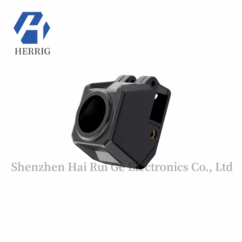 

DJl O4 Air Unit Camera Module Housing Kit Lightweight and Durable FPV Drone Accessory