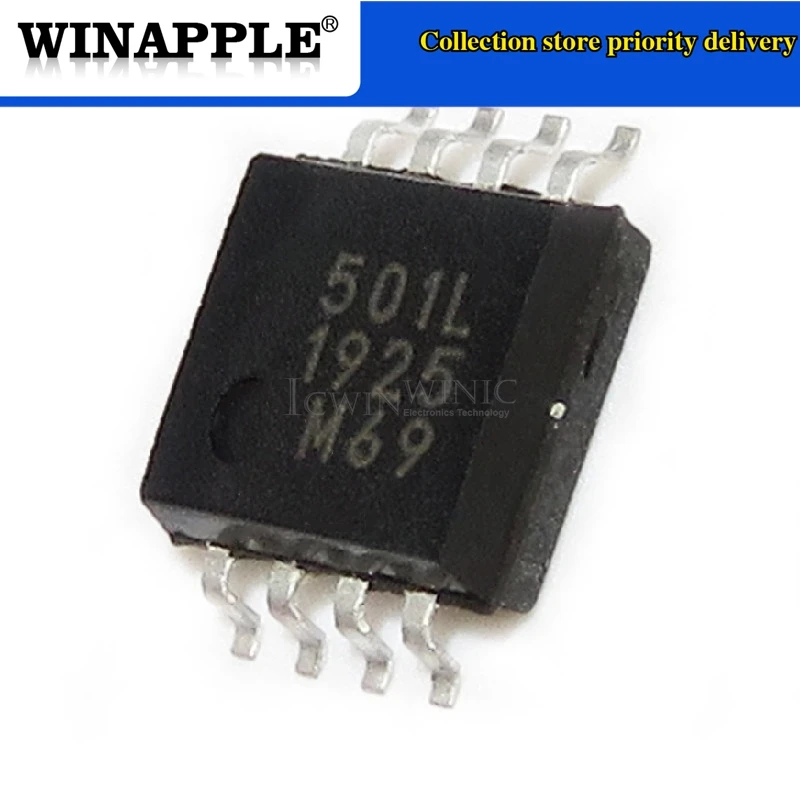 MB501L MB501 501L TLE5012BE1000 012B1000 F5044 5044 FA5573N FA5573 5573 SOP-8