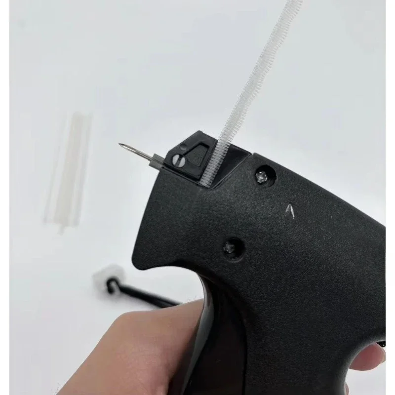 Booster Micro Label Pin Micro Pin Mini Micro Pin Gun Fast Clothing Fixing Gun