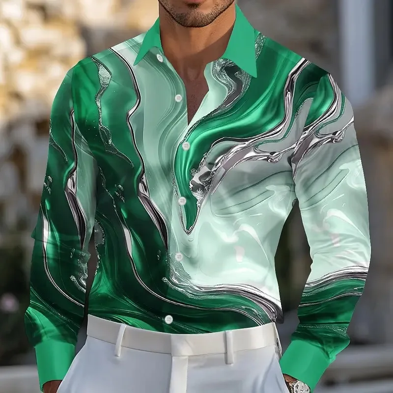 Thumbnail 3 - #3 Trending Formal Button Down Shirts Right Now