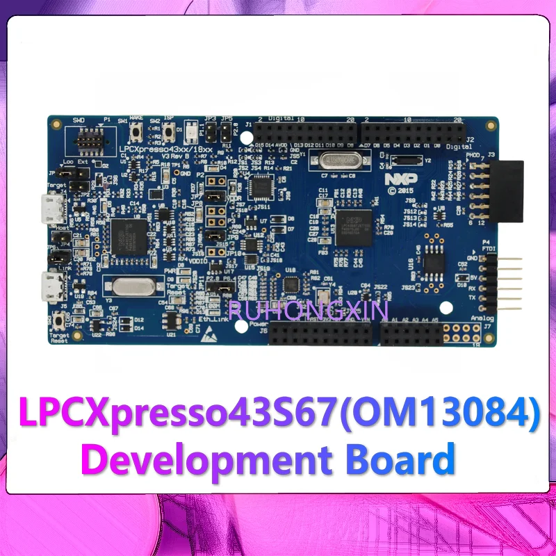 Lpcxpresso43S67 (OM…