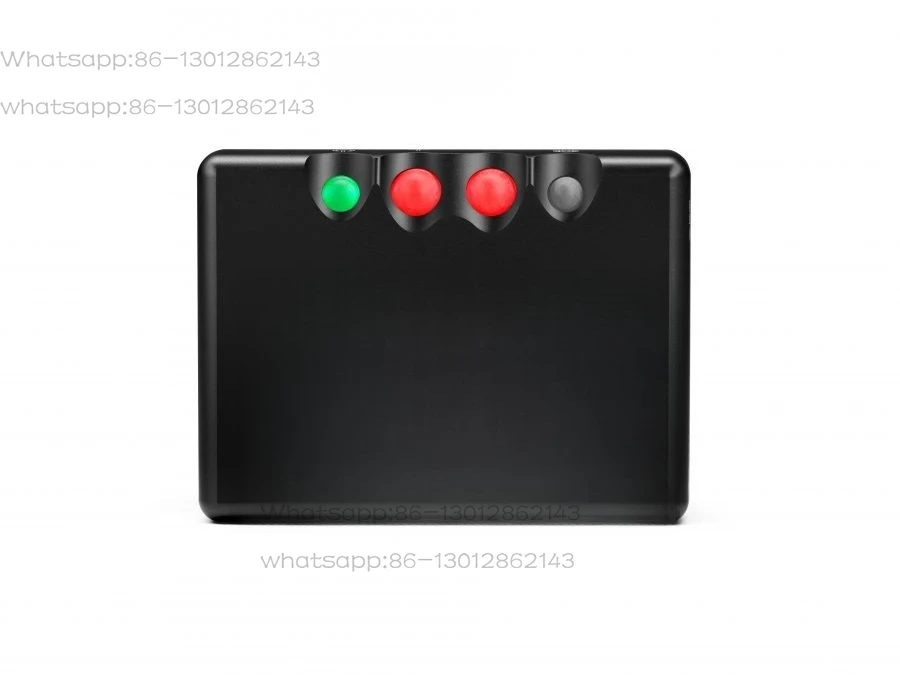 Mobile Phone Decoding Portability  CHO RD PO LY Mojo2 Dedicated Wireless Bluetooth Streaming Module