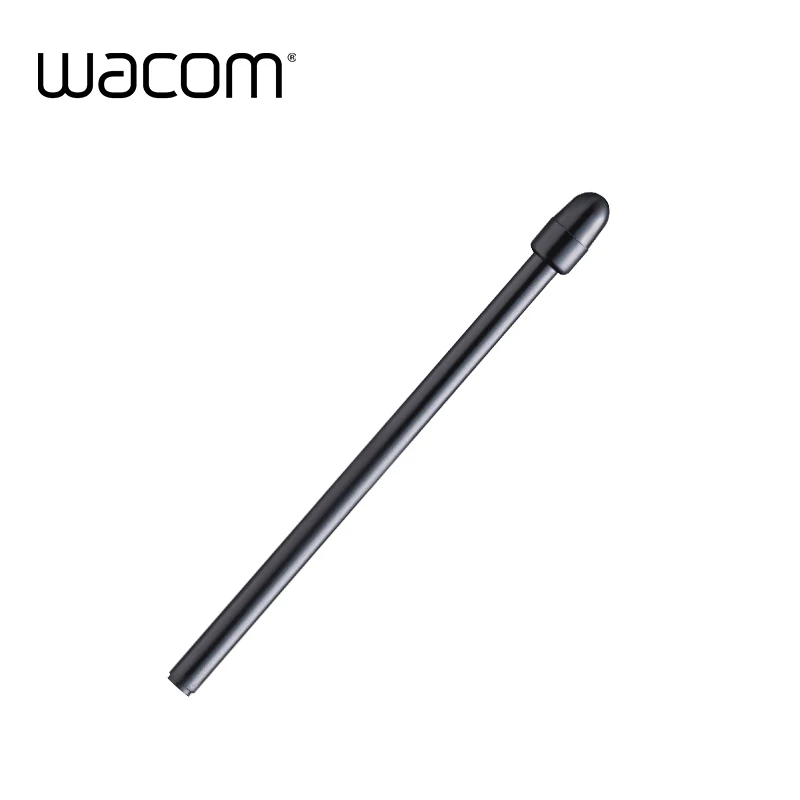 5 Pcs / Pack Original Wacom One Black Standard Pen Nibs for Wacom One DTC-133 Creative Pen Display's Pen